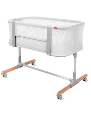 Product image 1 of Cozy-Up 2-in-1 Bedside Sleeper & Bassinet