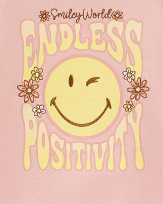 Product image 2 of Kid SmileyWorld Pullover Sweatshirt