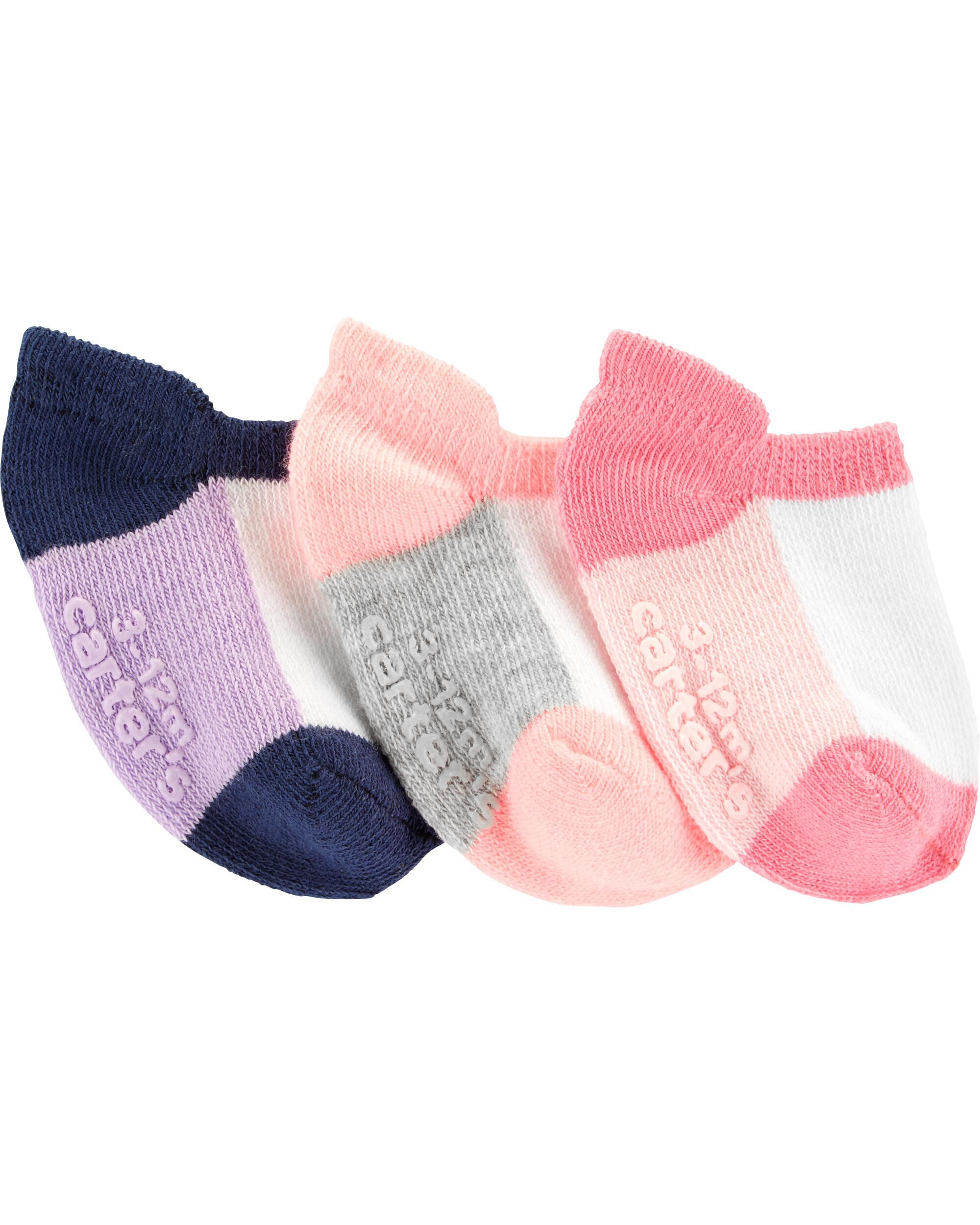 carters ankle socks
