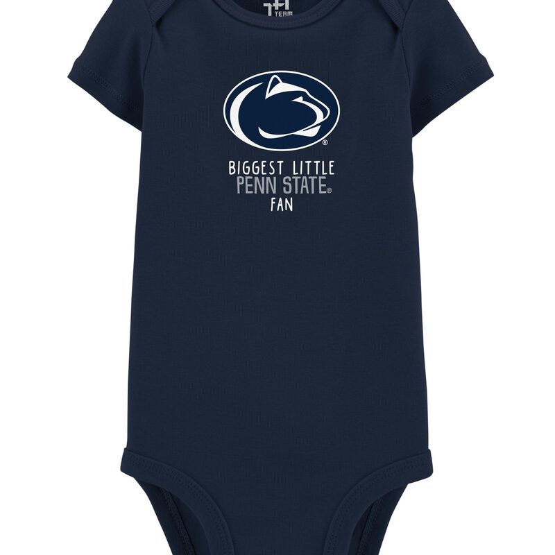 Ncaa Penn State Nittany Lions Bodysuit Carters Com