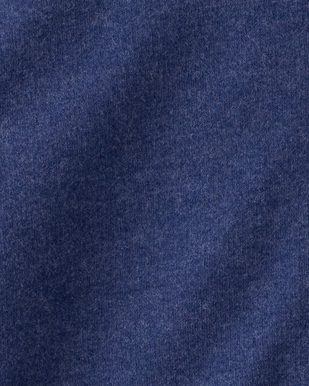Product image 2 of Boys Zip-Up Hoodie - Navy