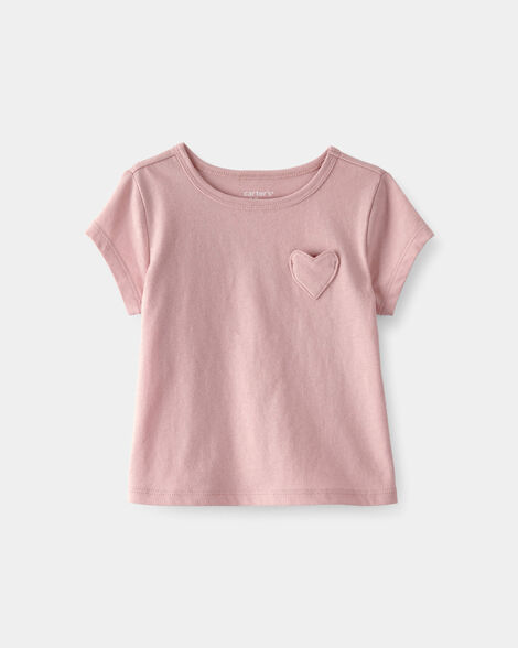 Toddler Heart Sweaters