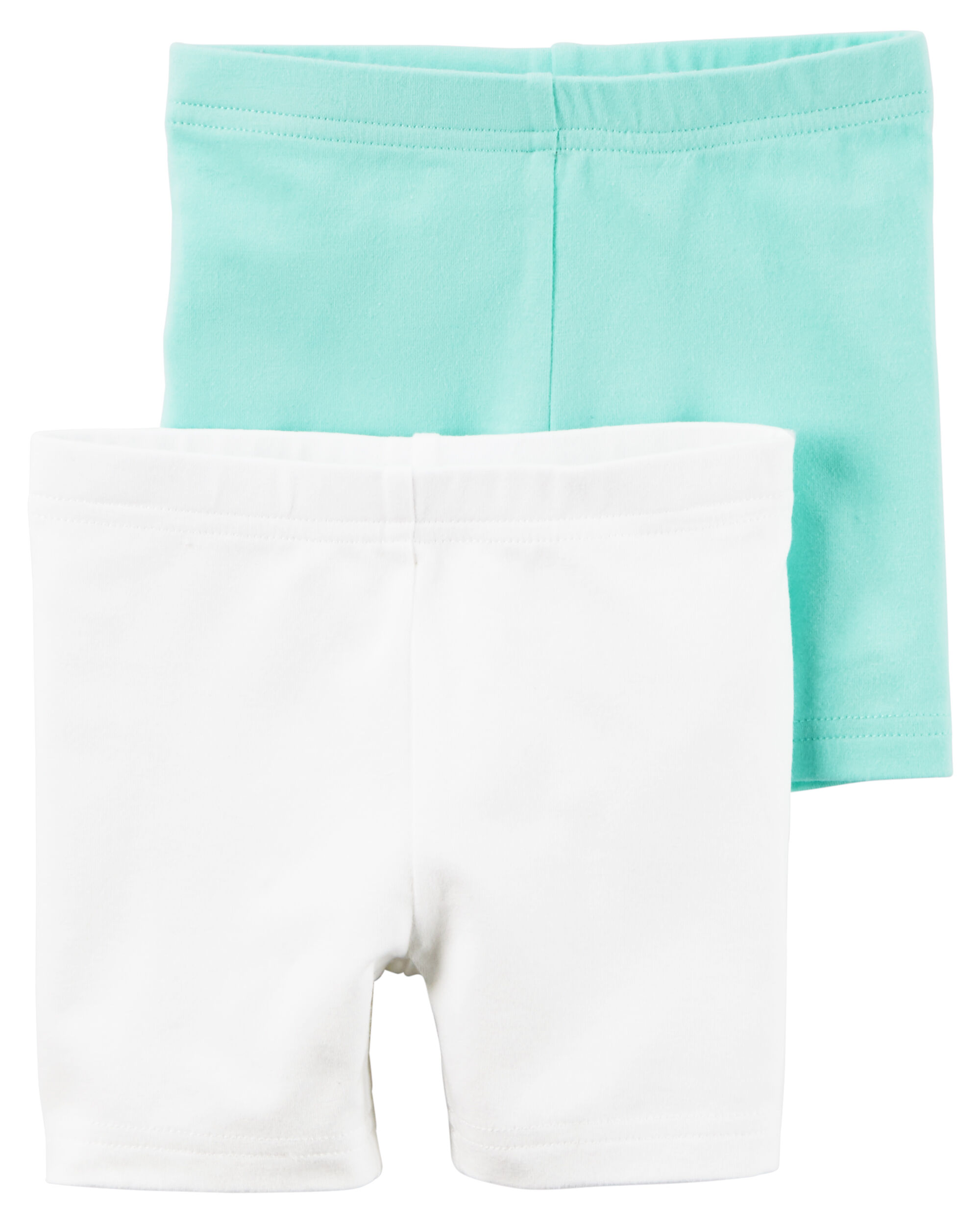 2Pack Playground Shorts