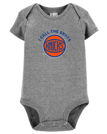 Baby NBA® New York Knicks Bodysuit