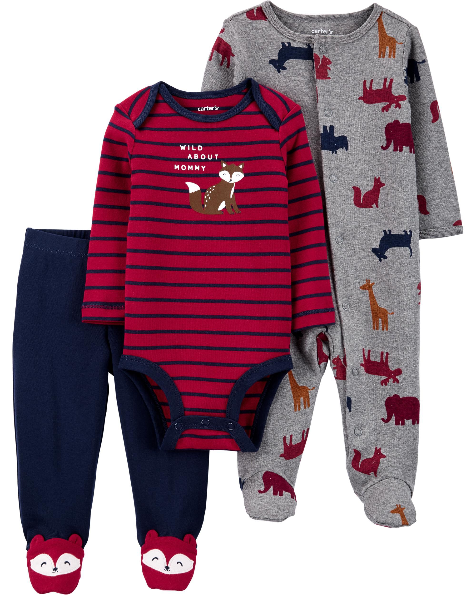 baby style carters