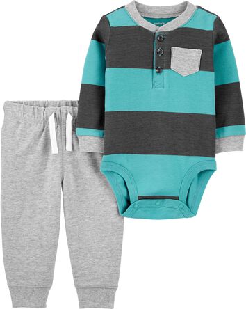 Baby Boy Sets Carter S Free Shipping