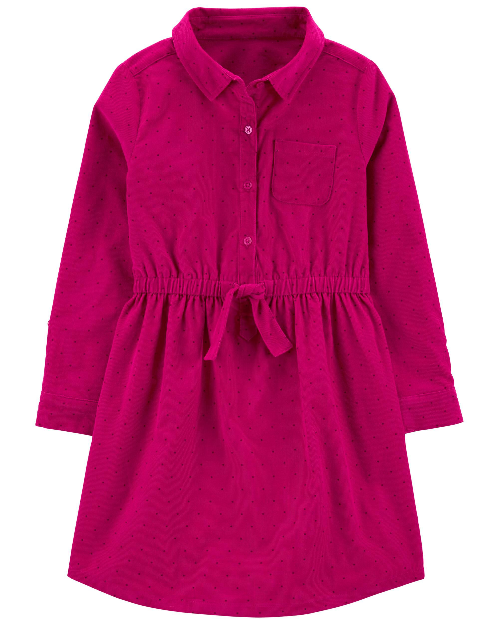 carters dresses size 7