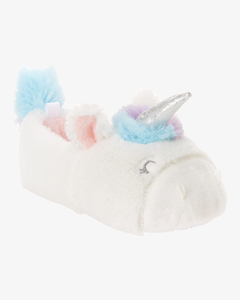 unicorn slipper shoes