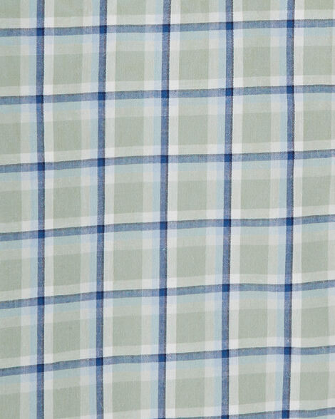  Product image 3 of Kid Plaid Button-Front Shirt