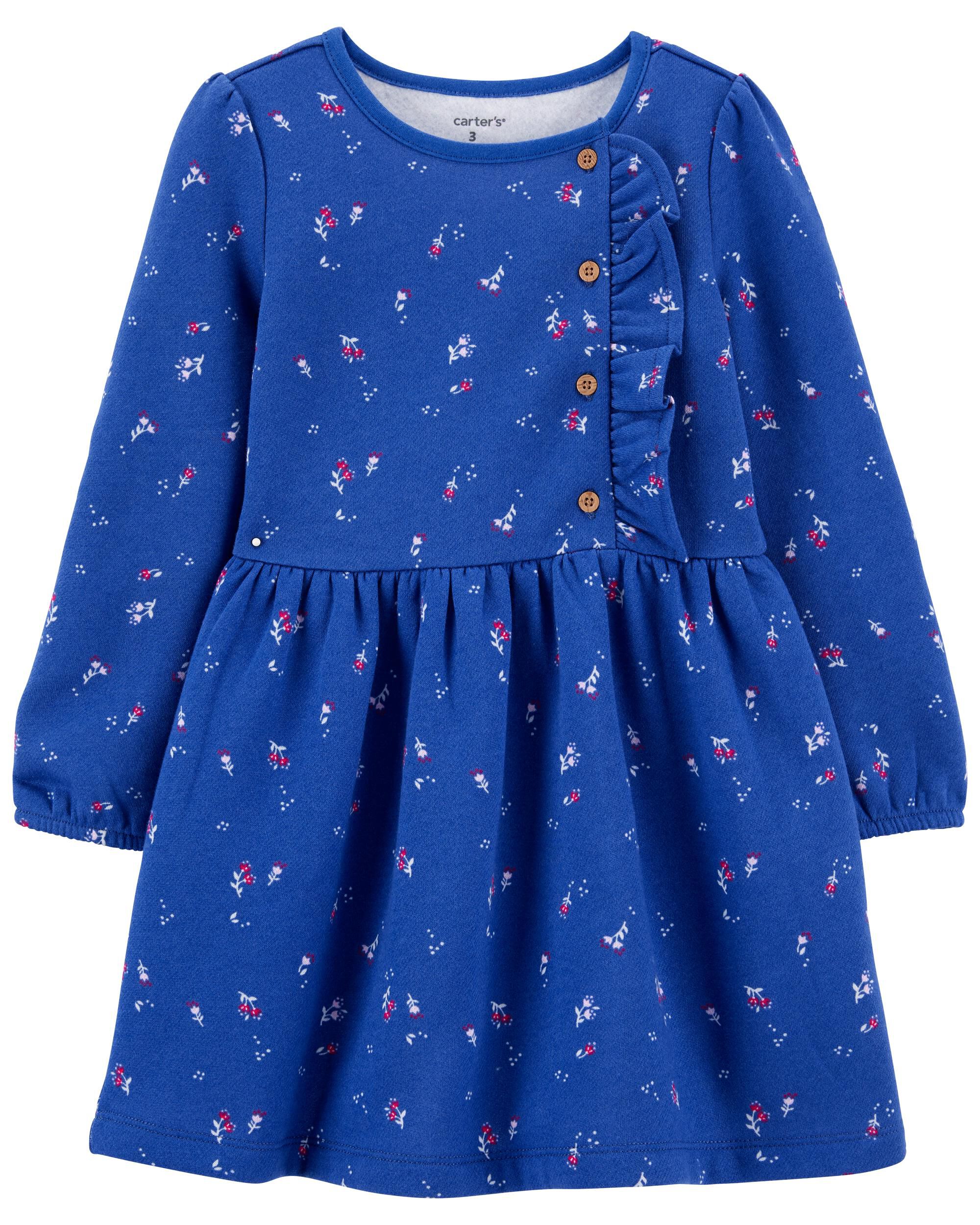 carters dresses 4t