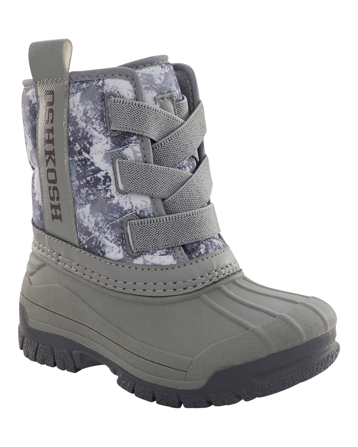 Toddler Lace Up Snow Boots OshKosh Carter s