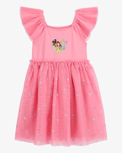  Product image 1 of Toddler Disney Princess Tutu Dress