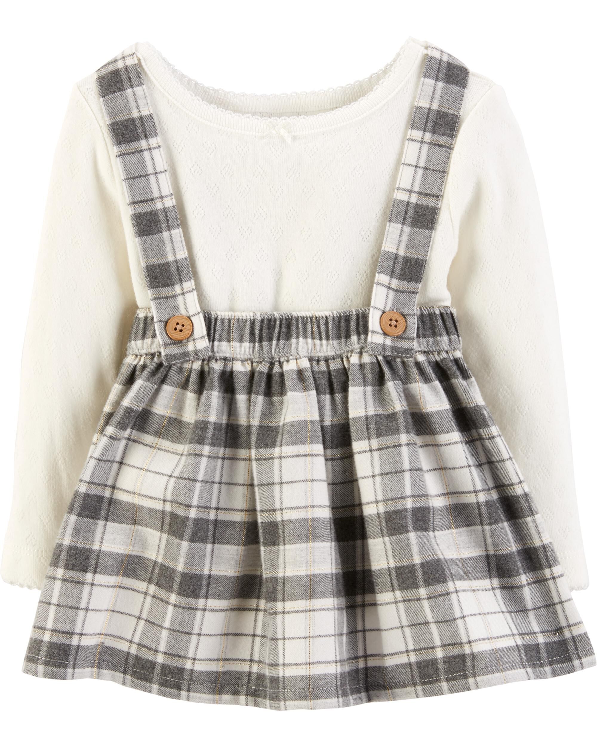 carters suspender skirt