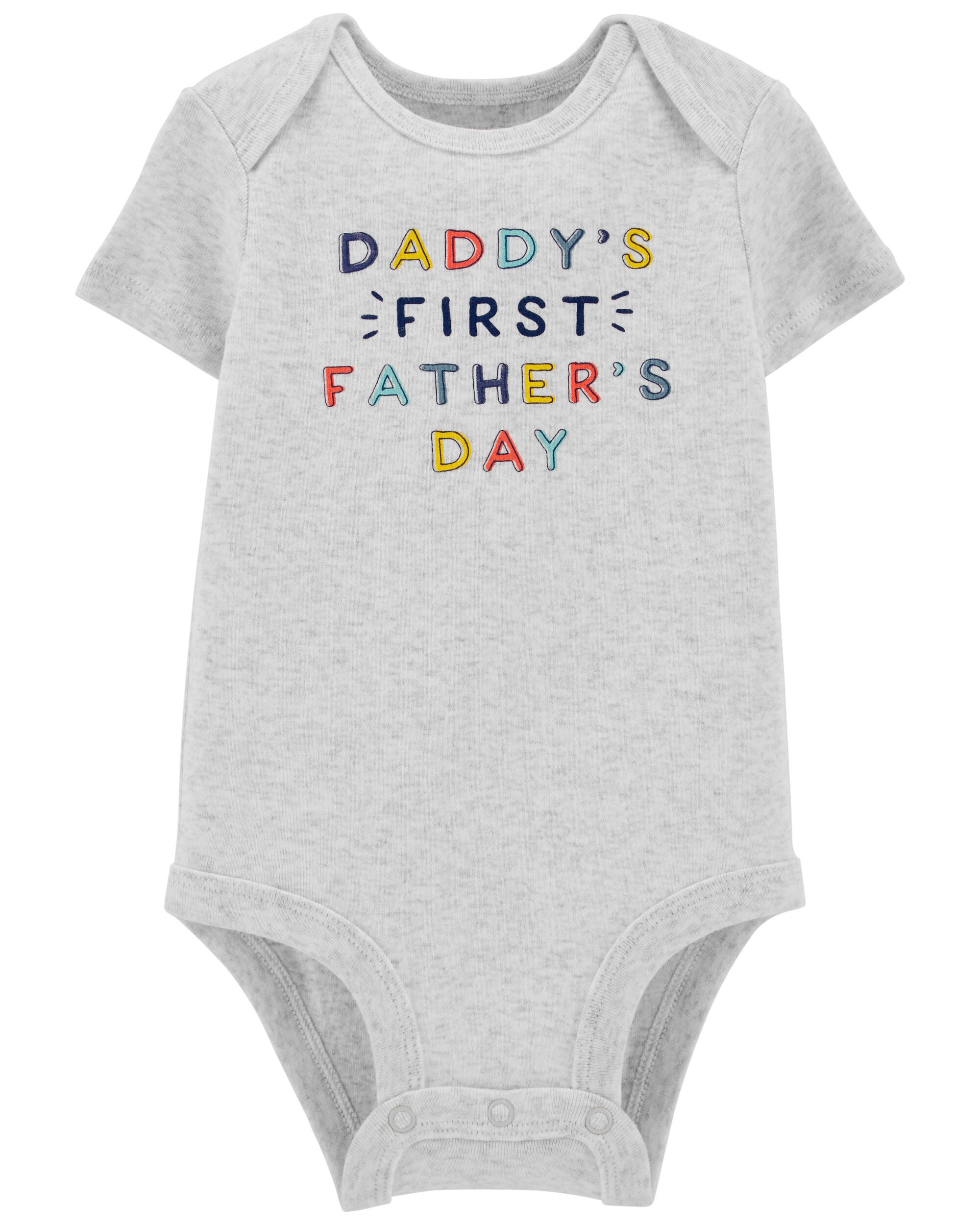 Fathers day vests for babies top