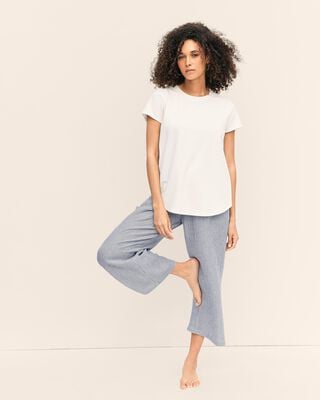 Product image 1 of Adult Women's Maternity Nesting Lounge Pants