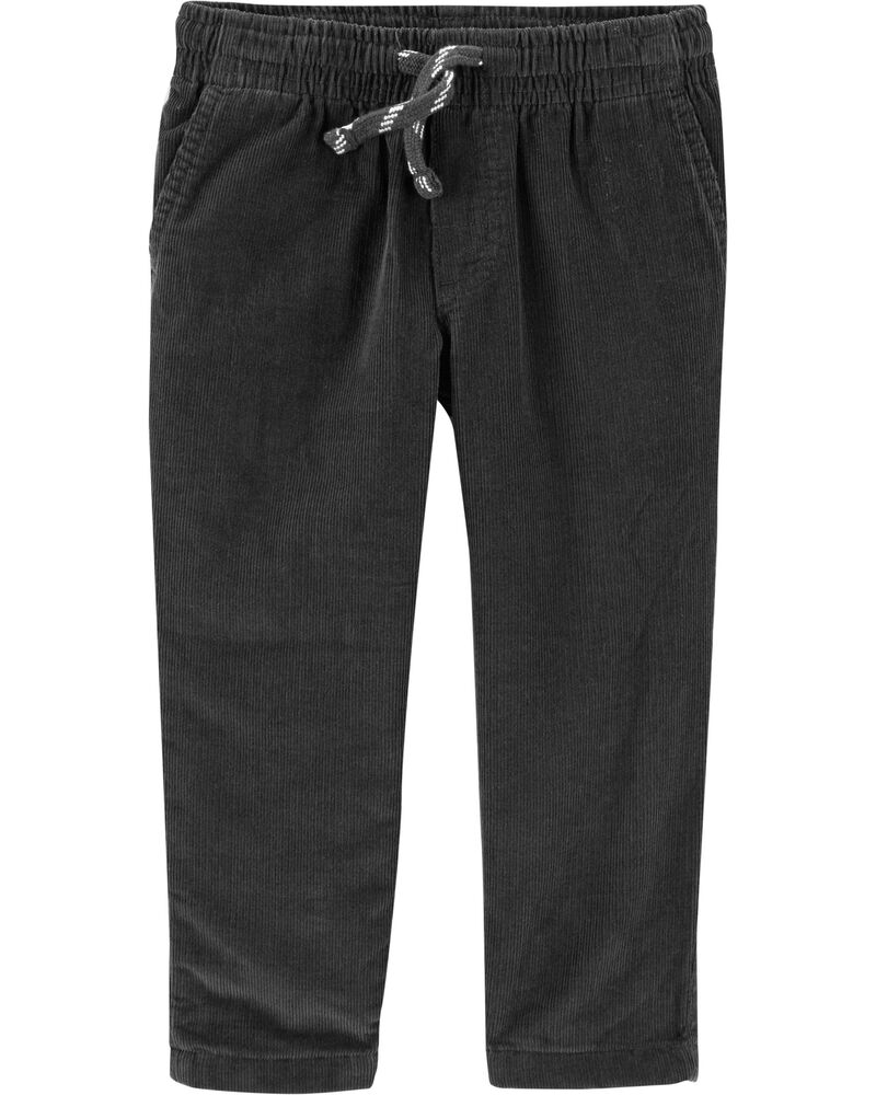 carters lined pants