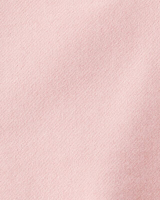 Product image 2 of Baby Girl Long-Sleeve Pullover Sweatshirt - Pink