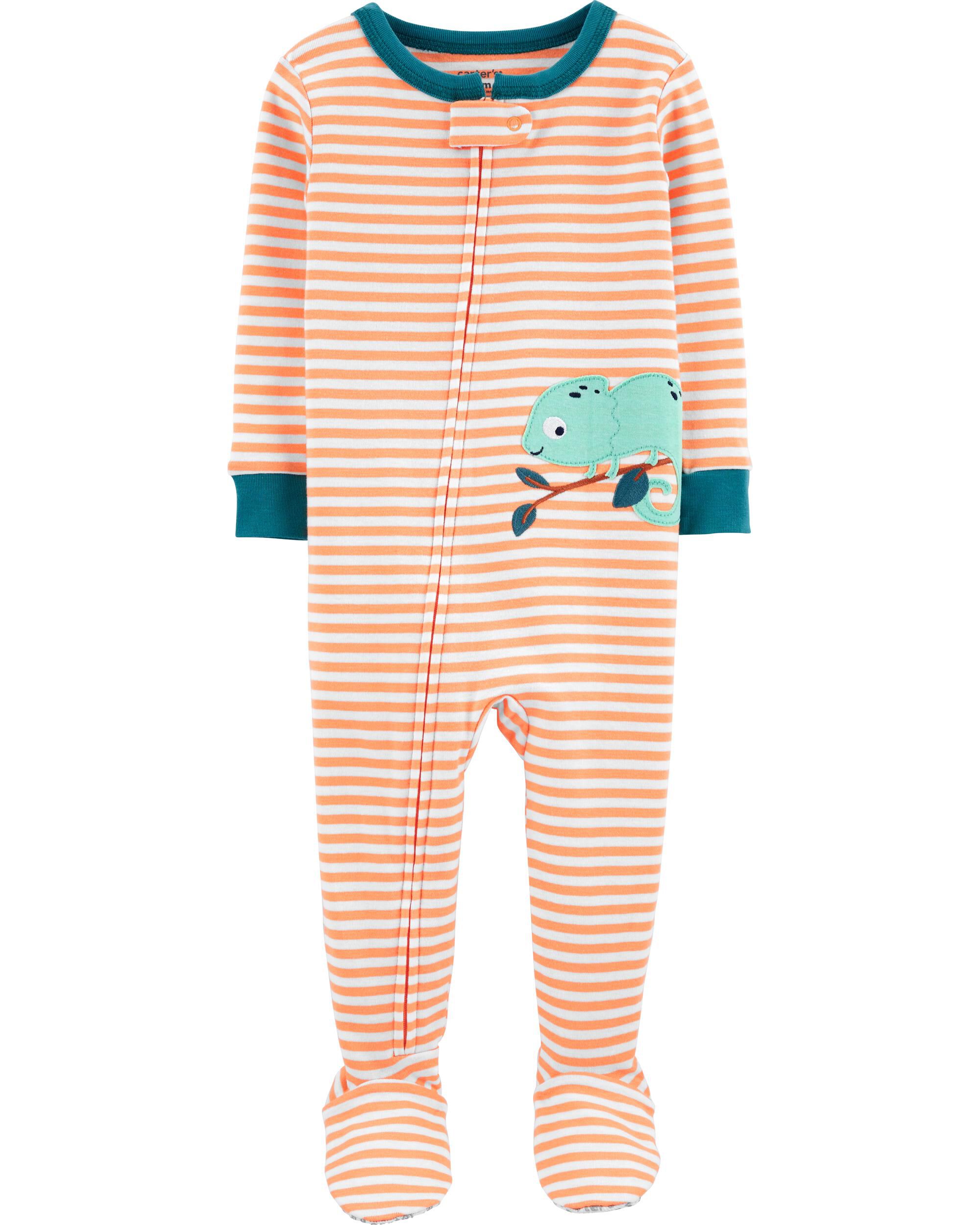 carters 24 month pajamas