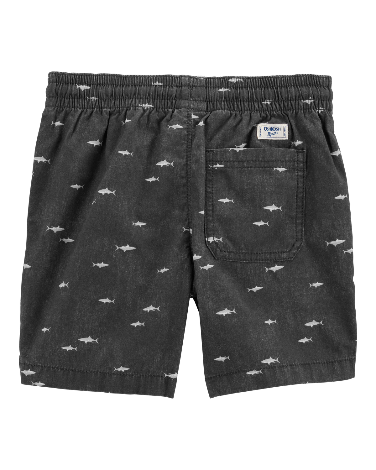[GRAVER]★SMALL DRAWING SMILE BERMUDA TRAINING SHORTS Sakura Athletic Short