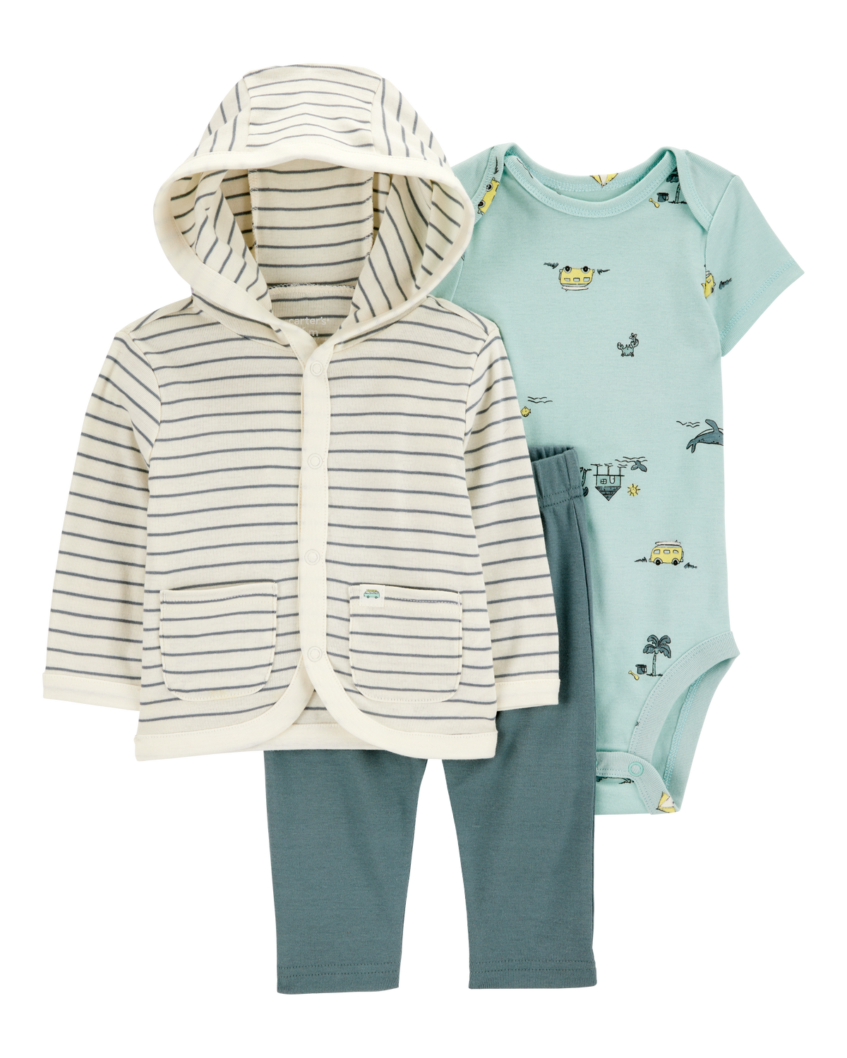 andmary Baby pants set up sサイズ ANDMARY】Baby pants set up