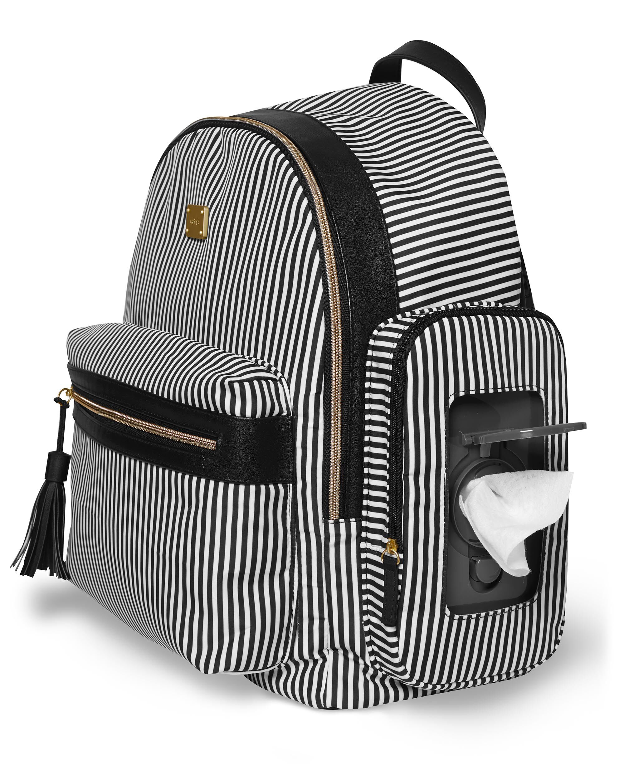 Carter's handle it all diaper backpack online