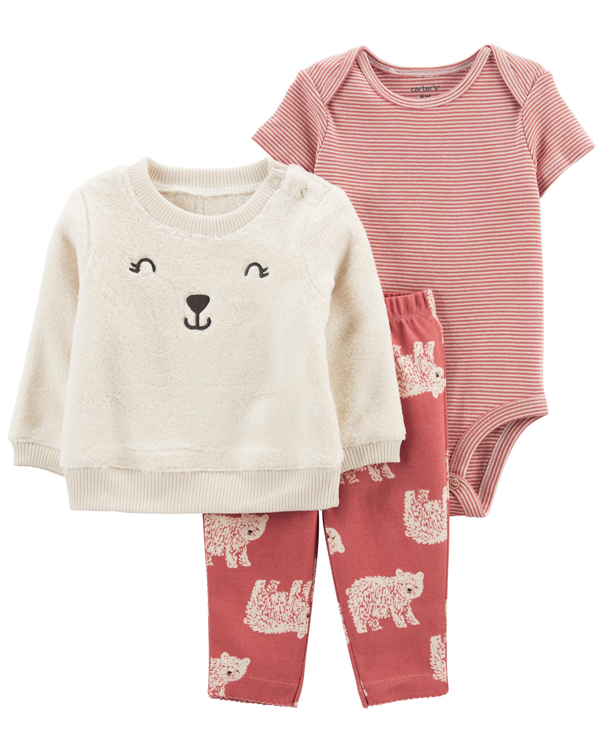 carters baby sweaters