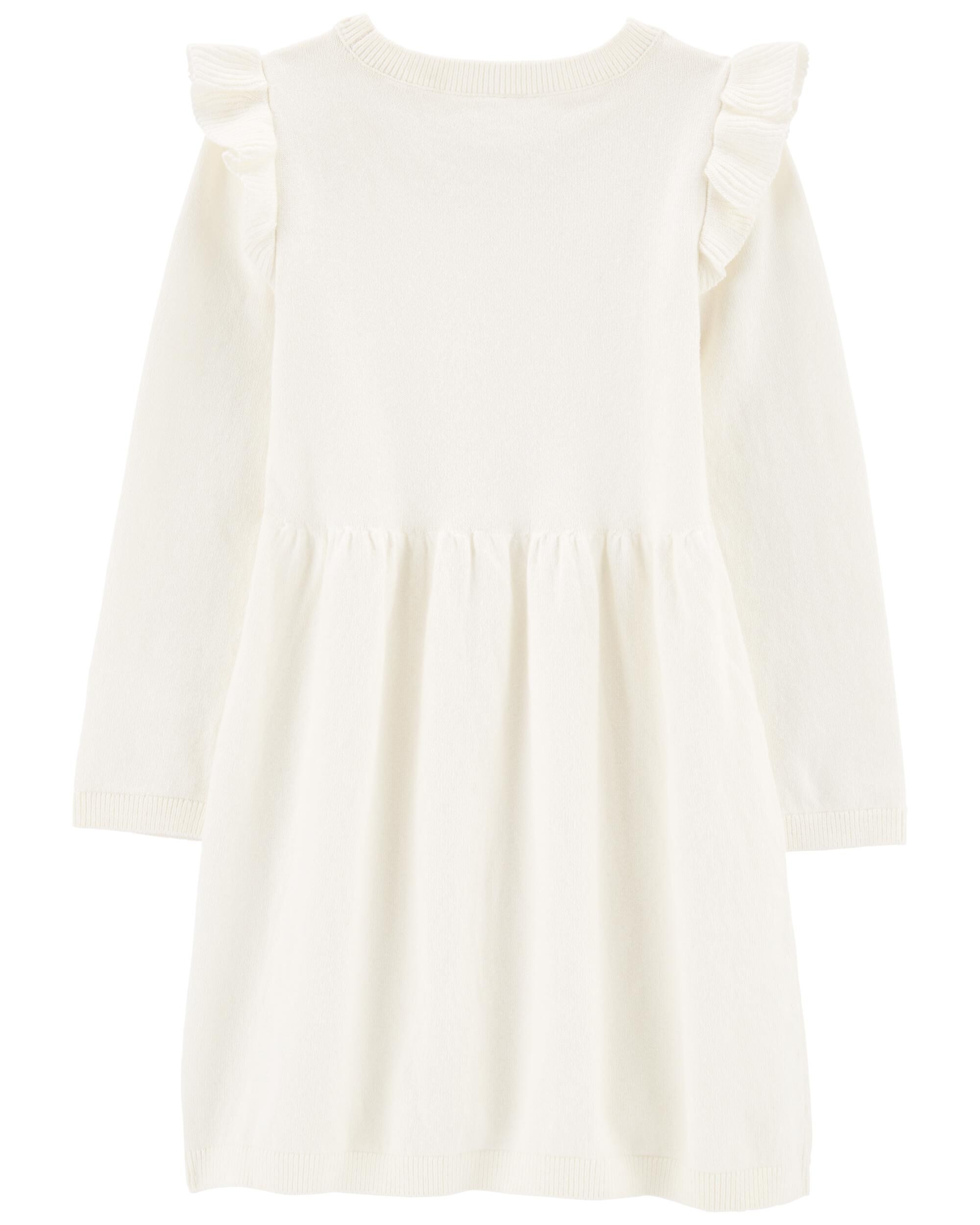 Sweater Dress Carter s Carter s