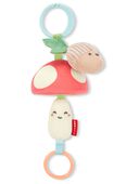 Multi - Baby Farmstand Mushroom Baby Stroller Toy, Selected