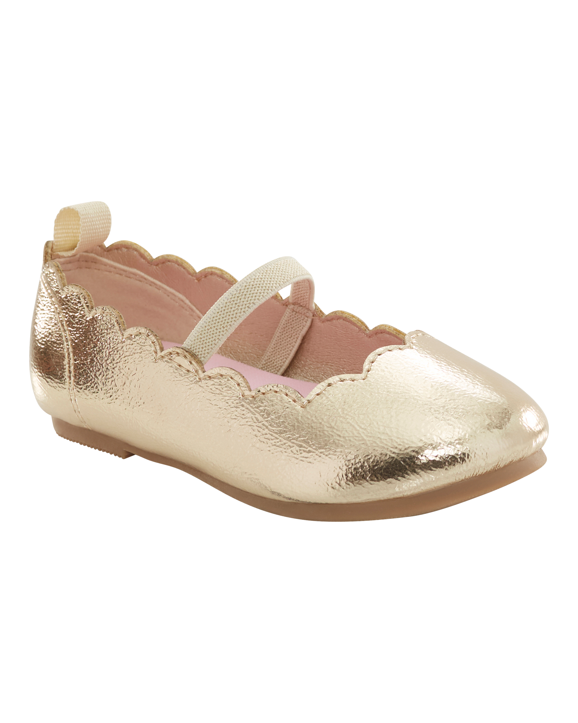 Toddler Ballet Flats