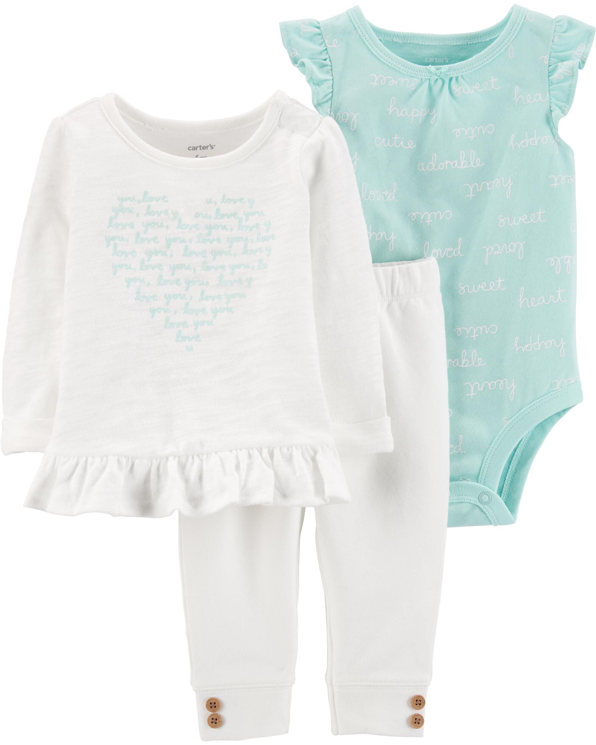 carters dress pants