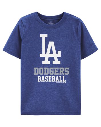 Kid MLB Los Angeles Dodgers Tee