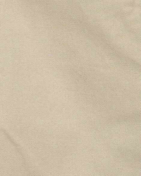 Product image 3 of Toddler Stretch Chino Shorts