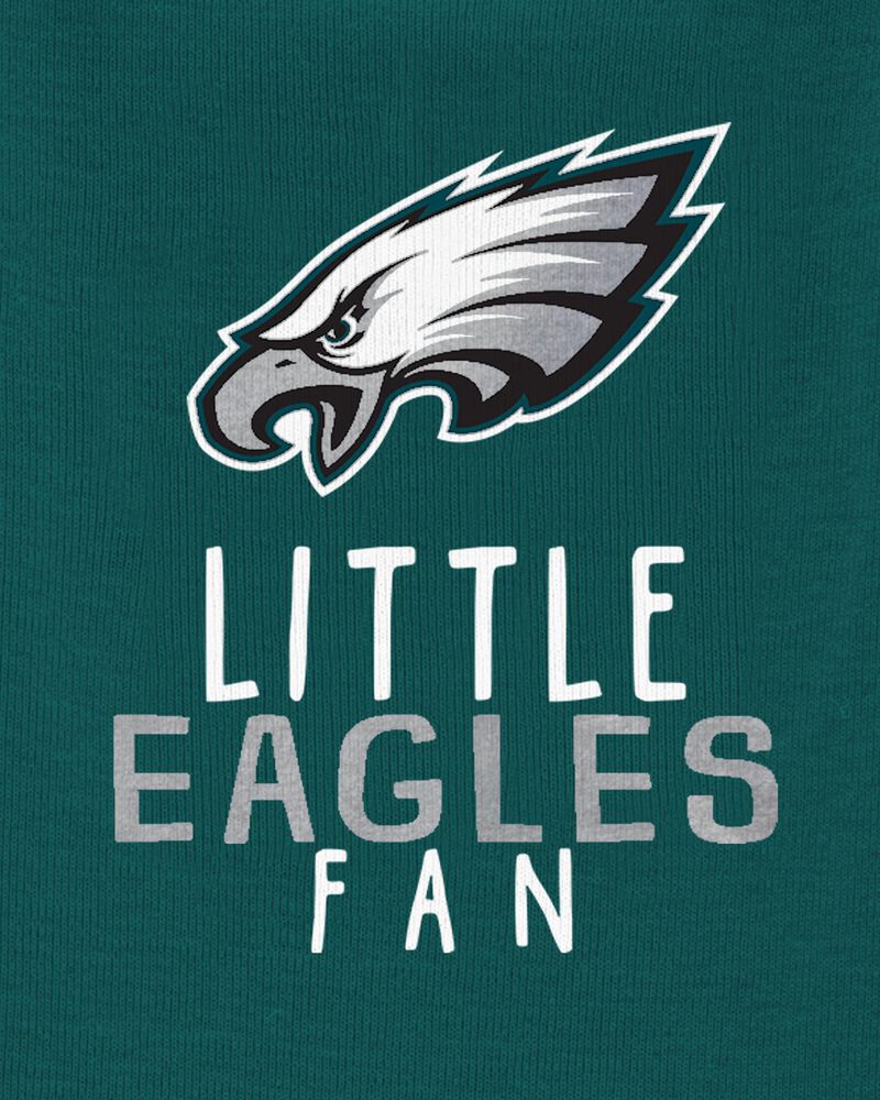 Nfl Philadelphia Eagles Bodysuit Carters Com