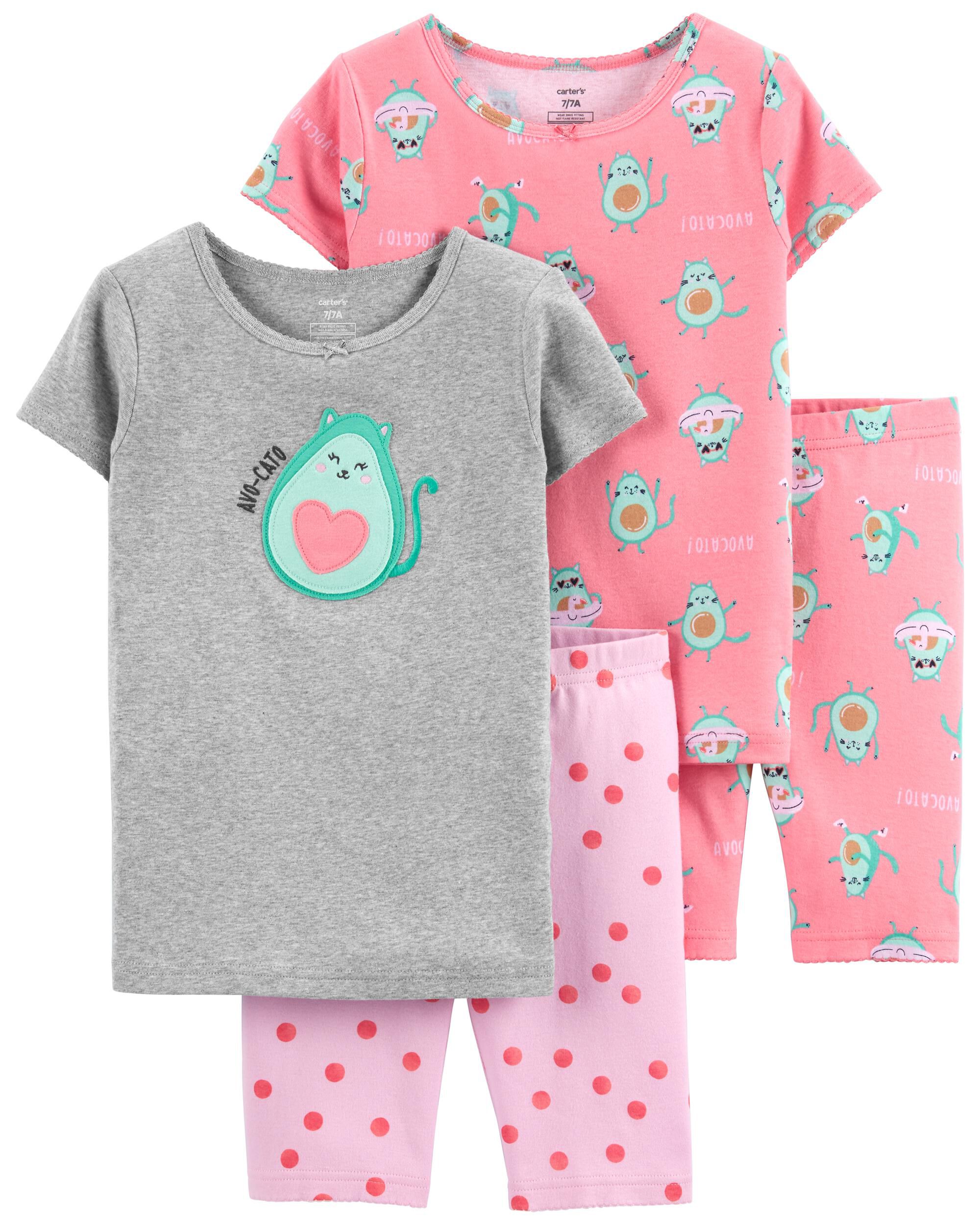 avocado pyjamas Cinosural International School