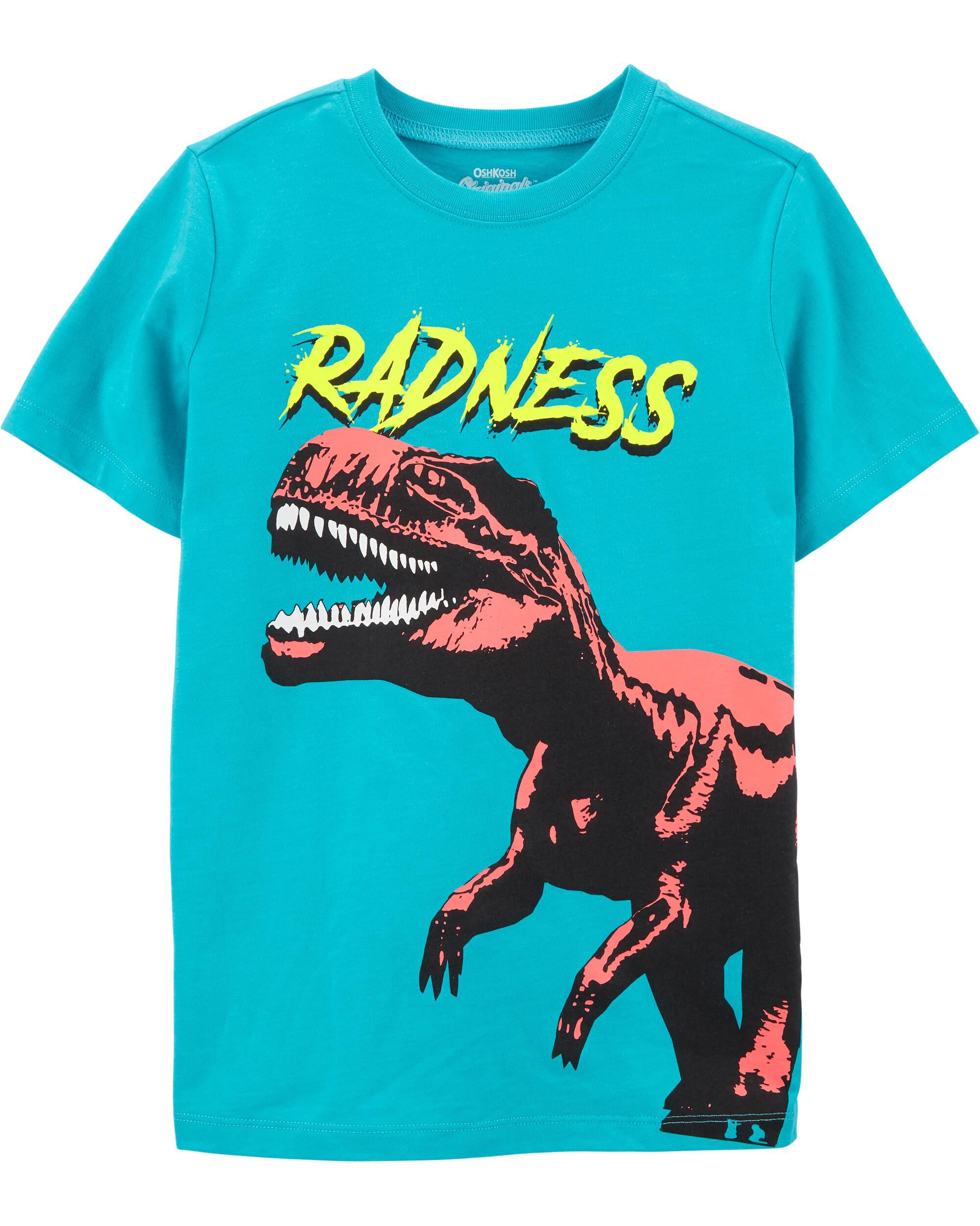 *CLEARANCE* OshKosh Originals Graphic Tee