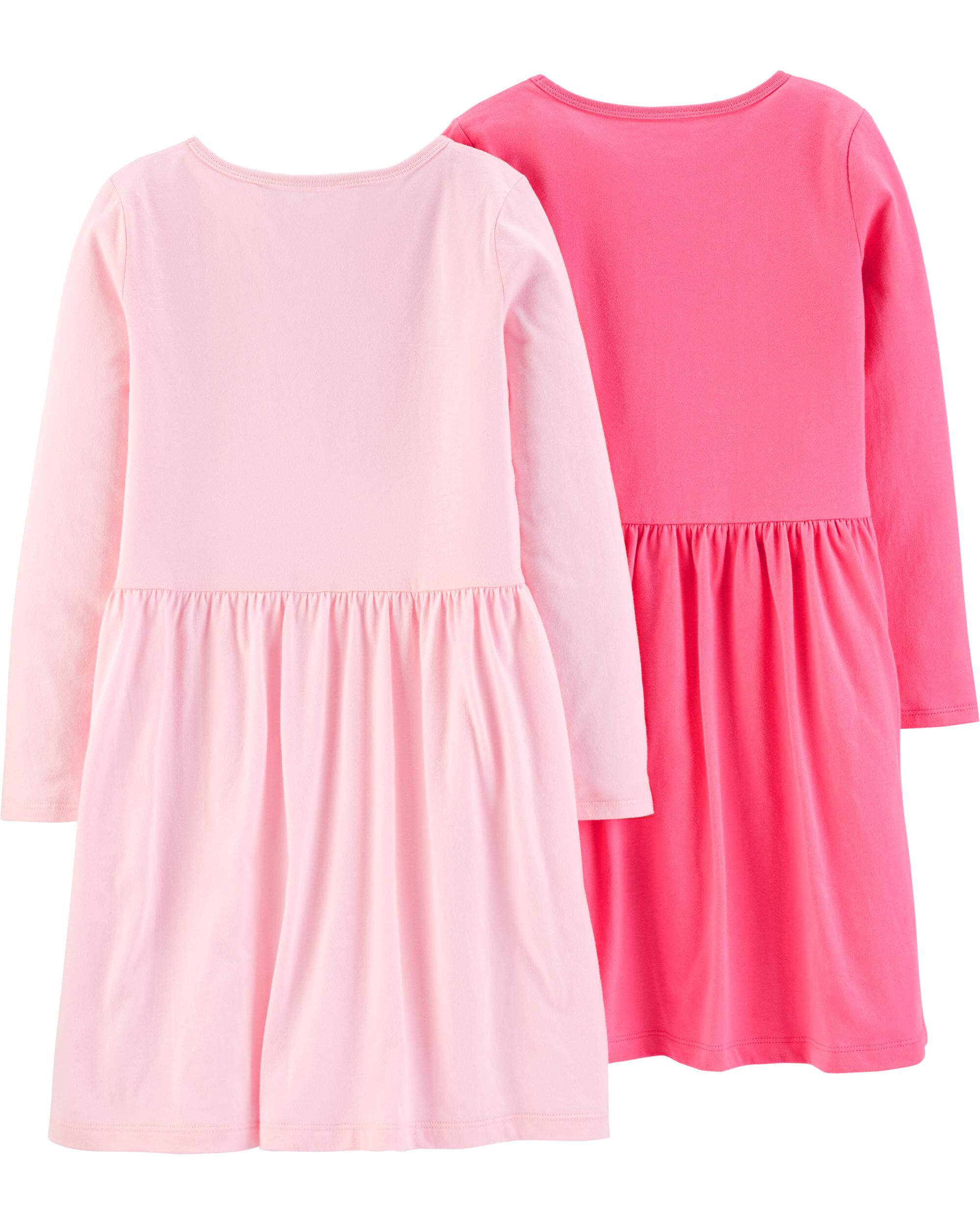 little girl spring dresses