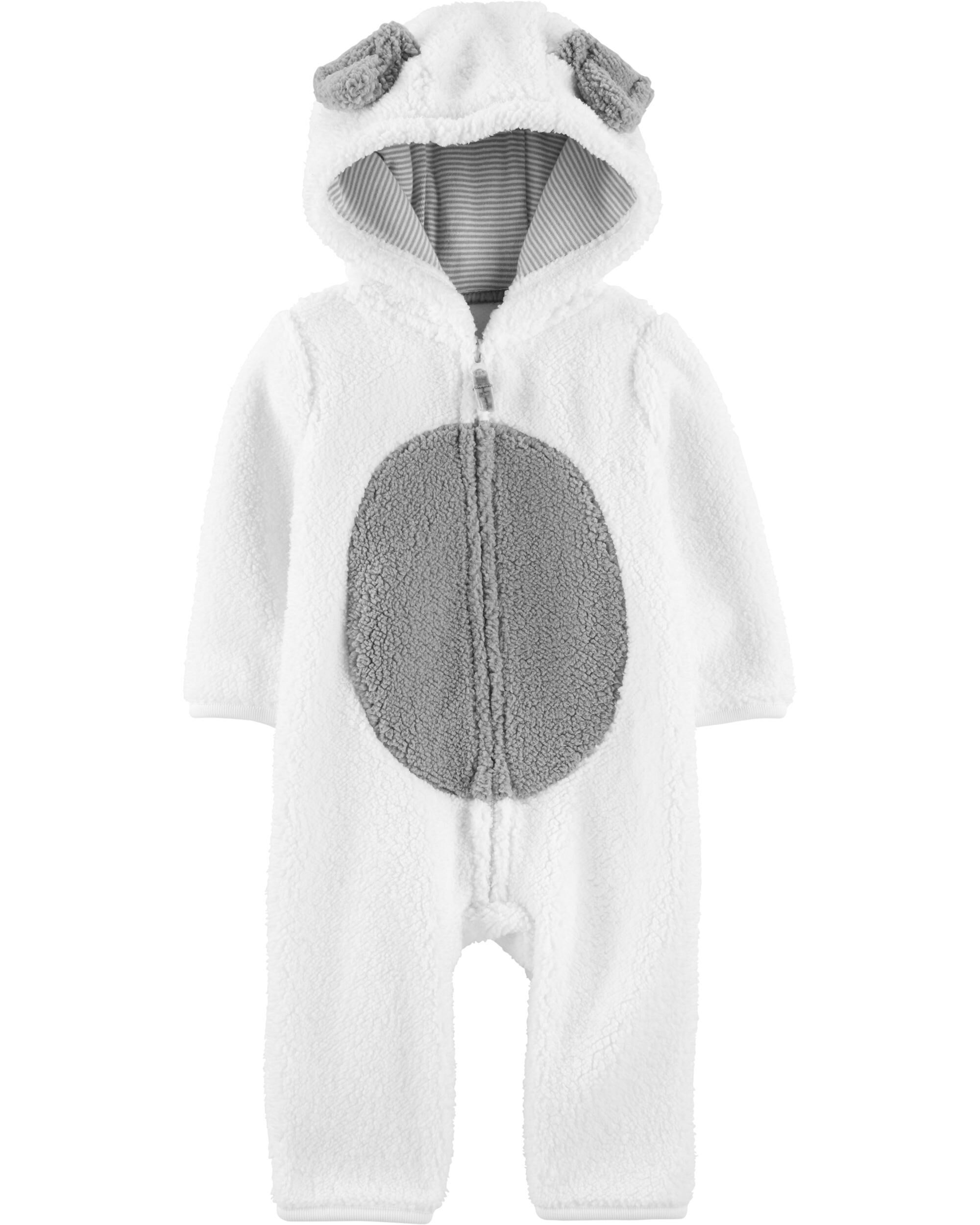carters jumpsuit boy