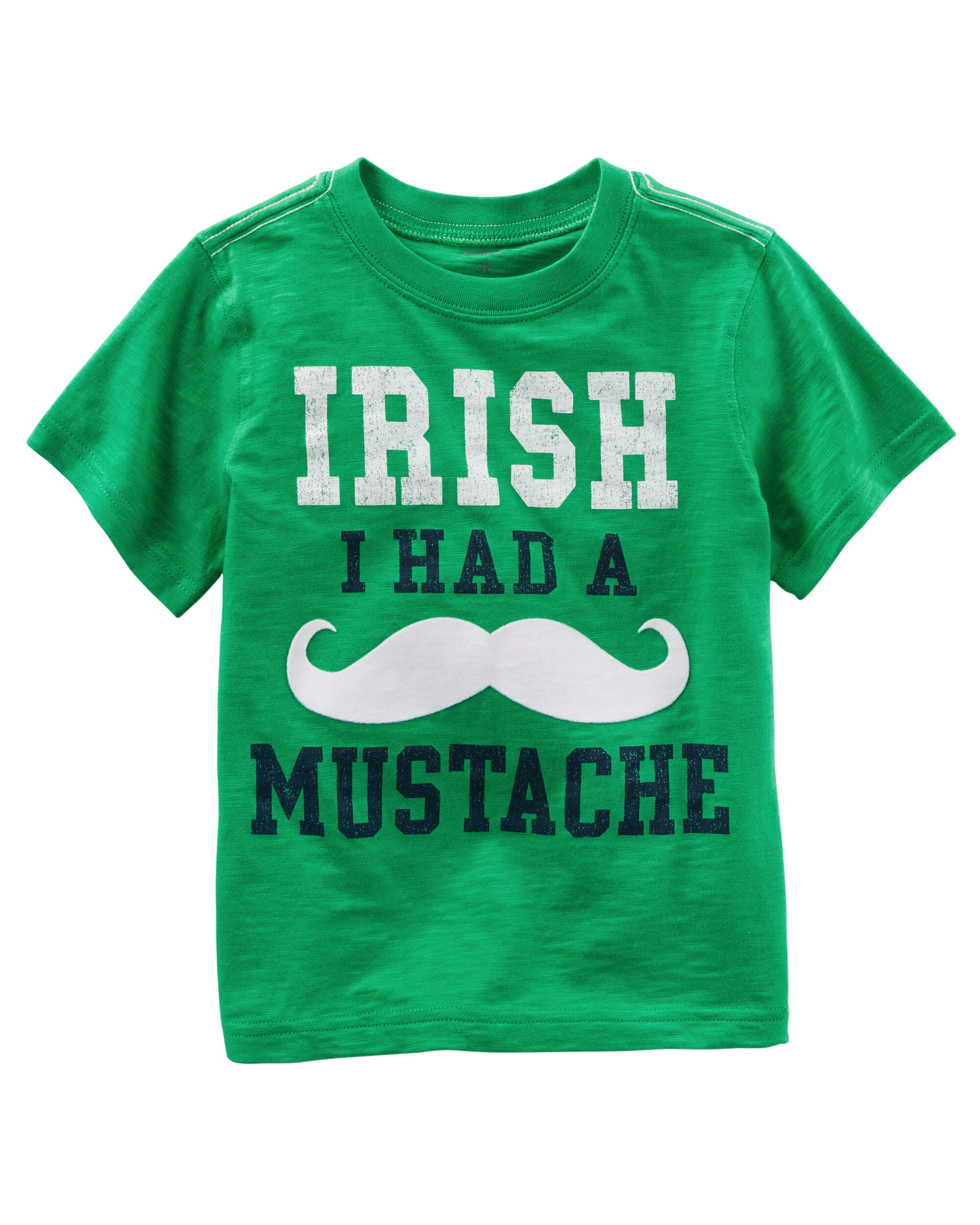 carters st patrick's day