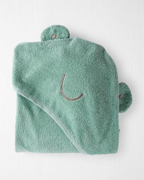  Product image 3 of Baby Organic Cotton Towel