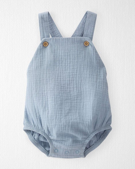  Product image 1 of Baby Organic Cotton Gauze Bubble