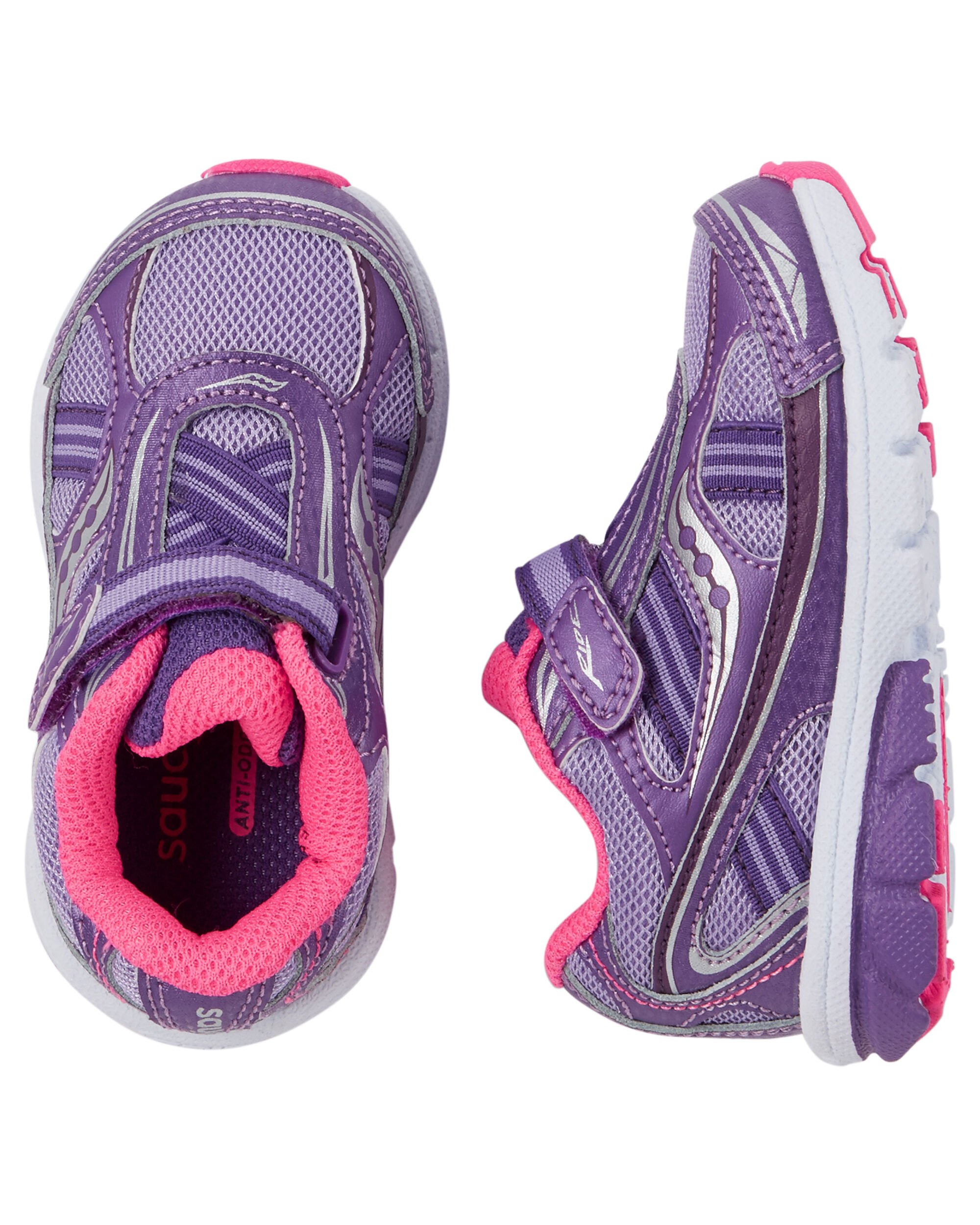Saucony ride 7 toddler Clearance