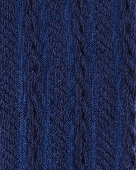 Product image 2 of Baby Cable Knit Tights