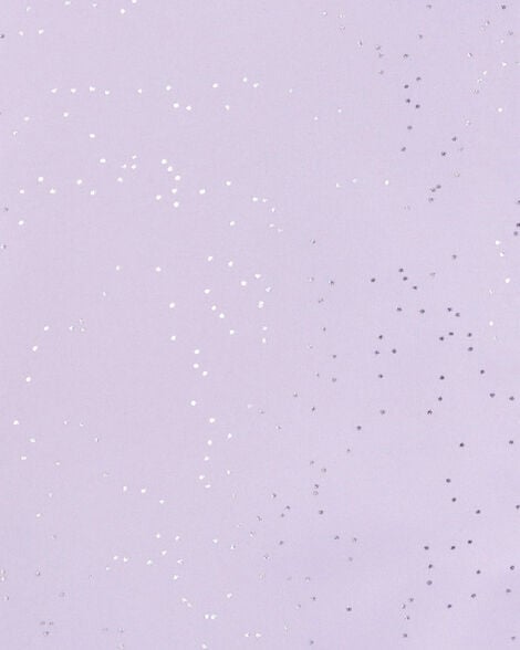  Product image 3 of Toddler Heart Pockets Rain Jacket - Purple