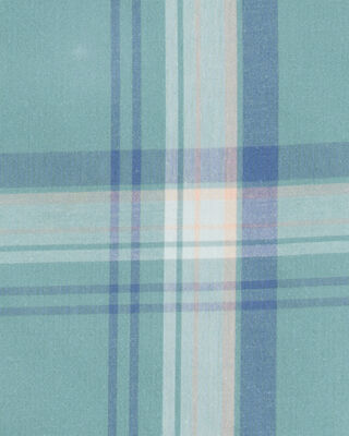 Product image 2 of Baby Short-Sleeve Plaid Button-Front Shirt