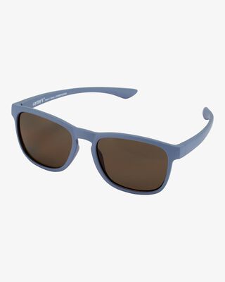 Product image 1 of Matte Classic Sunglasses - Blue