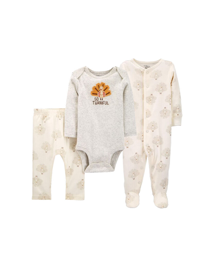 carters thanksgiving dress