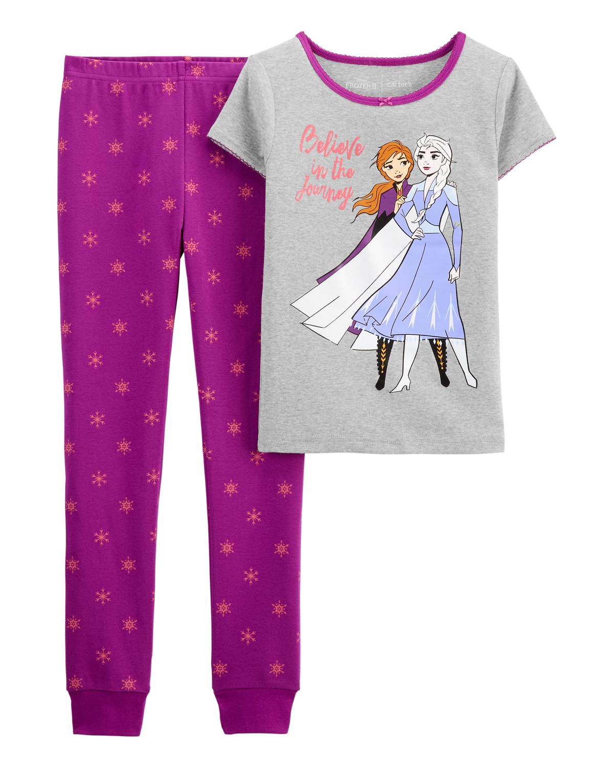 Frozen pajamas boys on sale