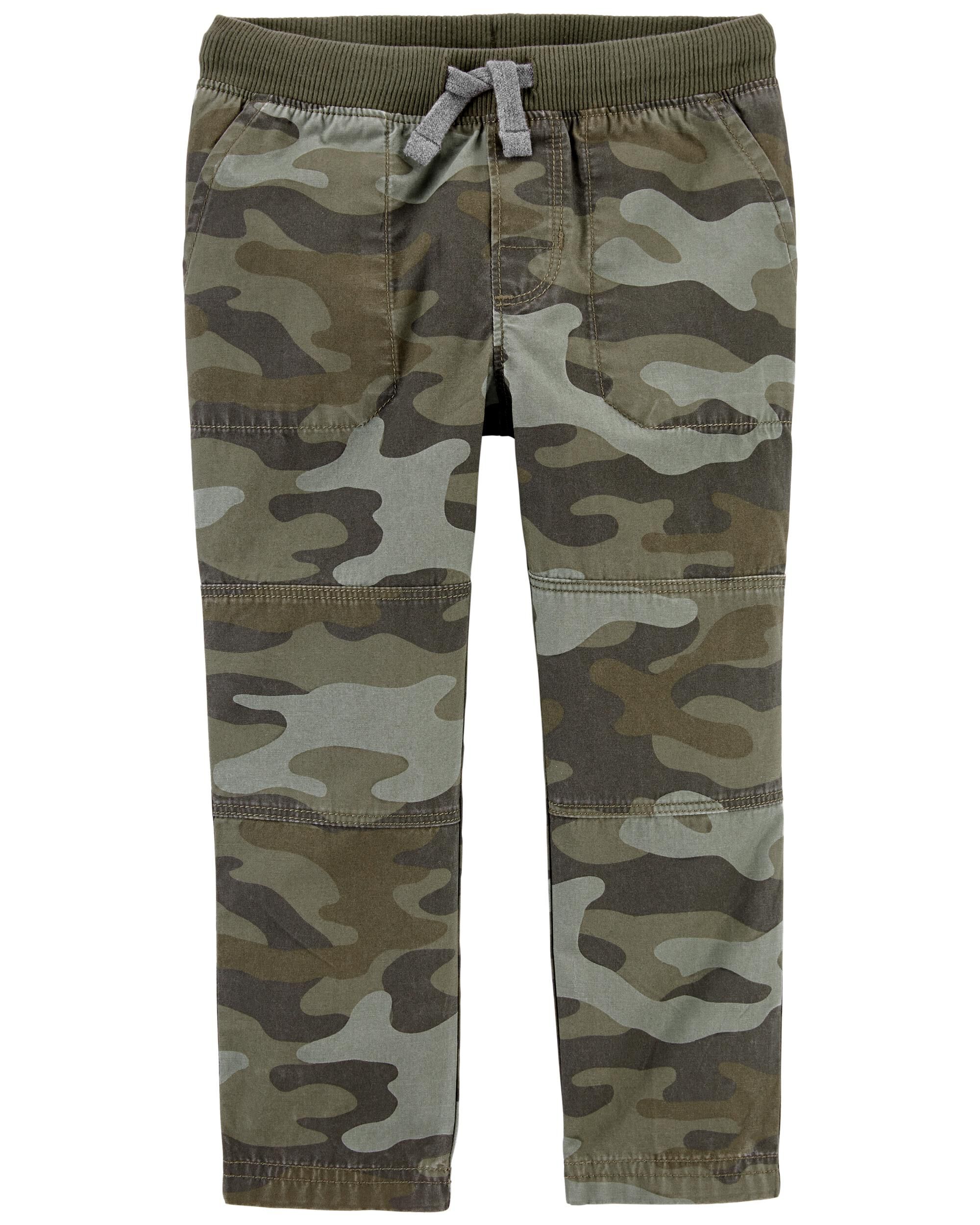 Carter's camo leggings clearance
