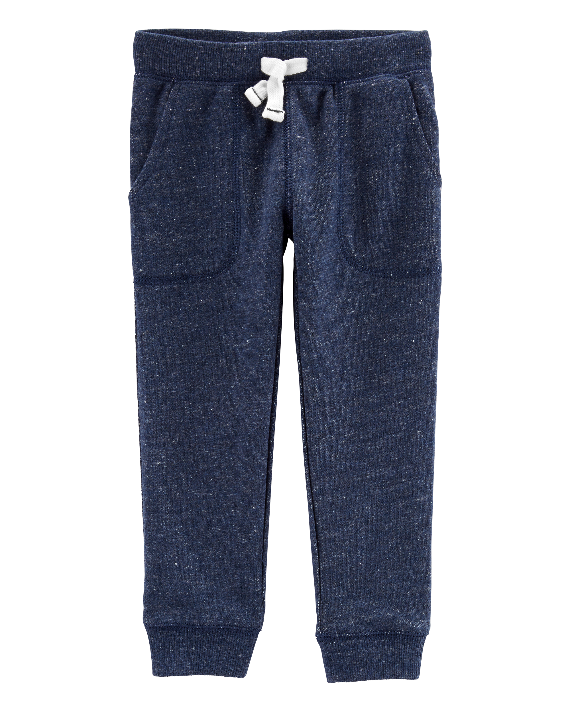 Toddler Pull-On French Terry Joggers