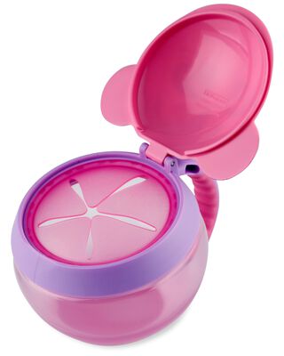 Product image 2 of Sesame Street Snack Cup - Abby Cadabby